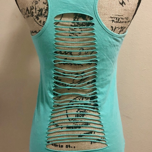 Tank top - Picture 2 of 2
